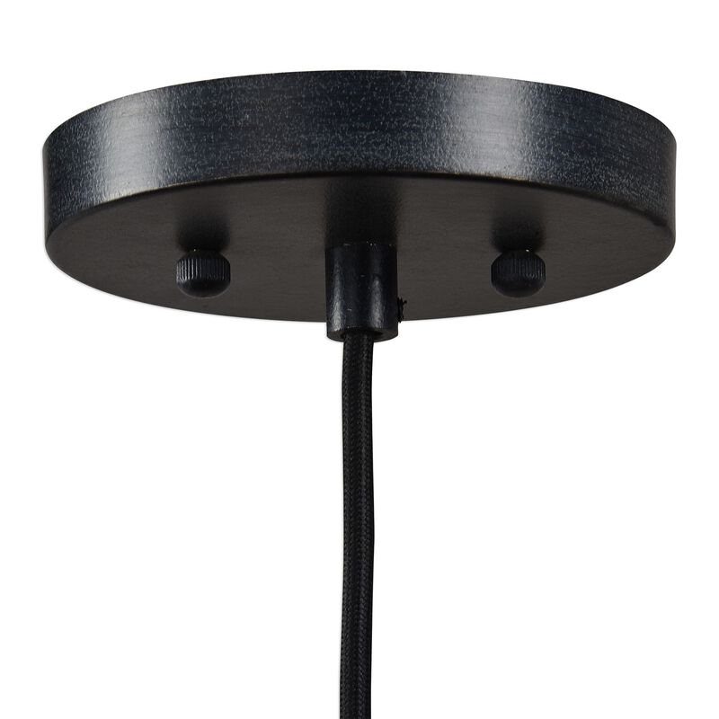 Uttermost Lansing, 1 Lt. Mini Pendant